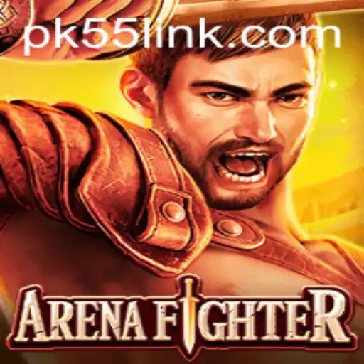 ArenaFighter: Dive into the Action-Packed World with PK 55