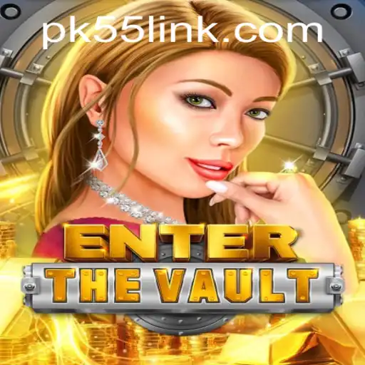 EntertheVault: A Deep Dive into the New Sensation in Gaming