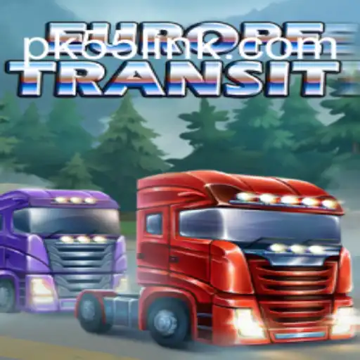 EuropeTransit: Navigating the Continent with Strategy and Speed
