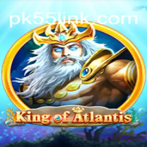 Explore the Fantasy World of KingofAtlantis: The Ultimate Adventure Game