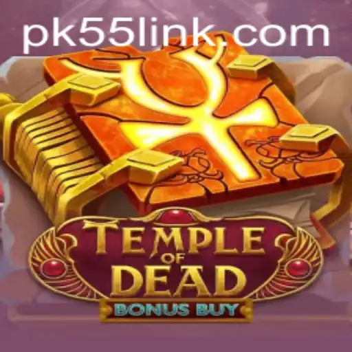 Exploring TempleofDeadBonusBuy: An Immersive Gaming Experience