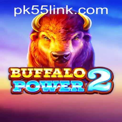 BuffaloPower2: The Wild Adventure of Strategy and Chance