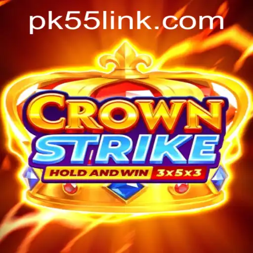 Unveiling the World of Crownstrike and the Strategy Behind PK 55