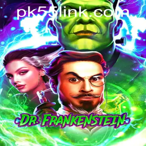 Dive Into the Eerie World of DrFrankenstein: A Suspenseful Gaming Experience