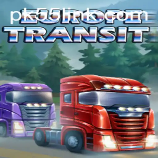 EuropeTransit: Navigating the Continent with Strategy and Speed
