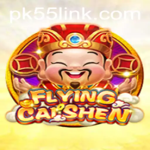 FlyingCaiShen: Unleashing the Power of Luck in Modern Gaming