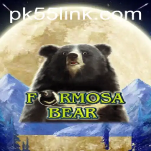 A Deep Dive into FormosaBear and the Intriguing PK 55