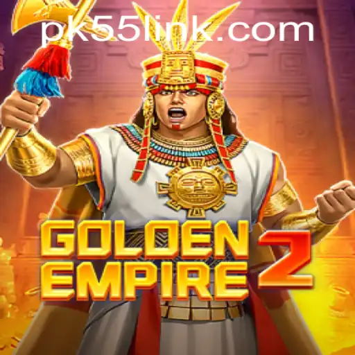 GoldenEmpire2: Dive into the World of Strategic Conquest