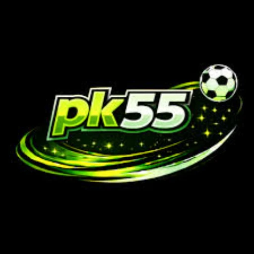 pk 55 Logo