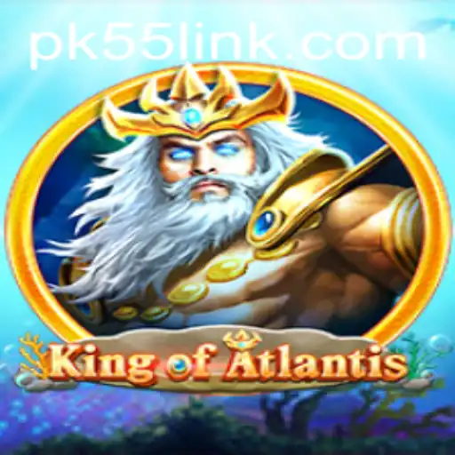 Explore the Fantasy World of KingofAtlantis: The Ultimate Adventure Game