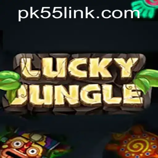 Exploring the Enchanting World of LuckyJungle: A Comprehensive Guide