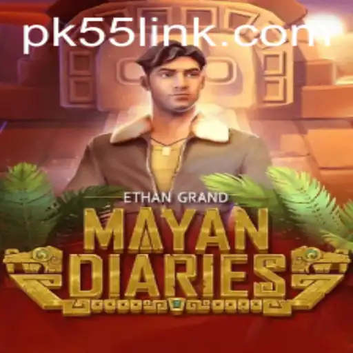Journey Through Time with MayanDiaries: A Strategic Adventure