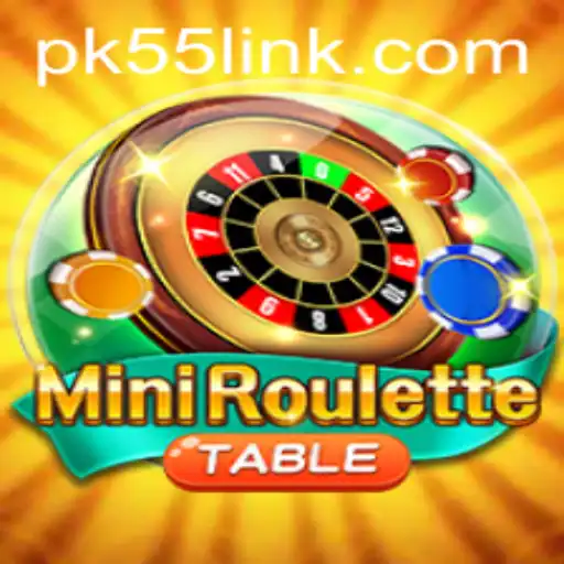 The Fascinating World of MiniRoulette: Exploring 'pk 55'