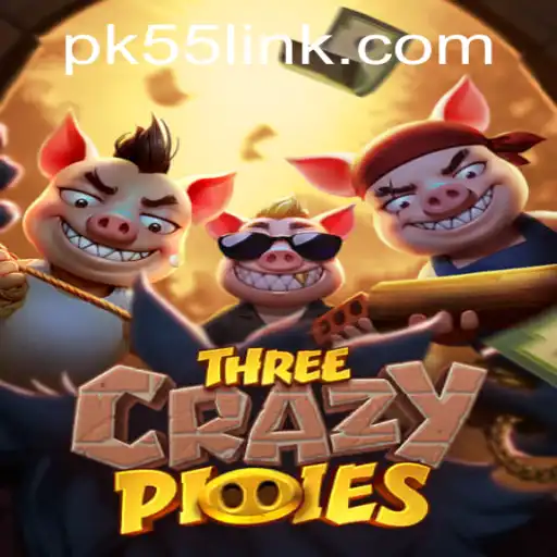 The Exciting World of ThreeCrazyPiggies: Game Description and Rules