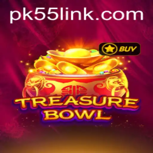 Discovering TreasureBowl: The Game That Combines Adventure and Strategy