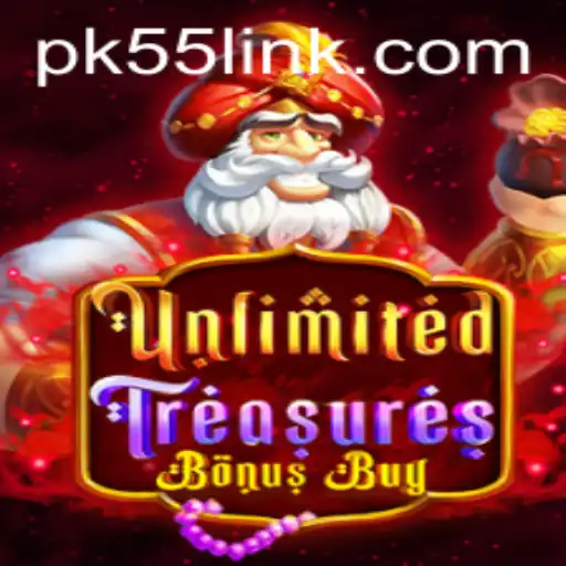 Unlimited Treasures Bonus Buy: A New Frontier in Gaming